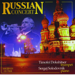         Russian Concert - Timofei Dokshitser
    