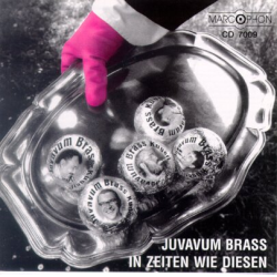         In Zeiten wie diesen - Juvavum Brass
    