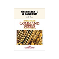         When the Saints Go Marchin' In - Andy Clark
    