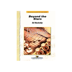         Beyond the Stars - Ed Huckeby
    