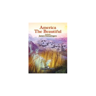 America the Beautiful