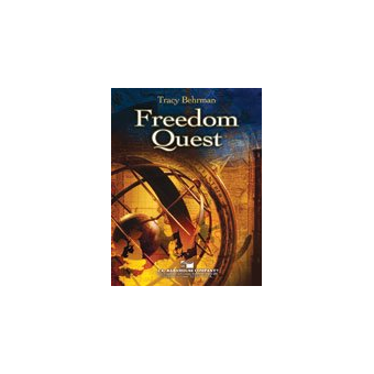 Freedom Quest