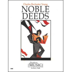         Noble Deeds - Charles Rochester Young
    