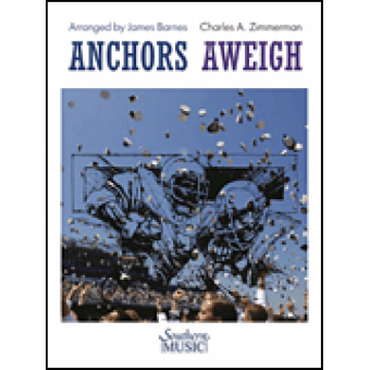 Anchors Aweigh