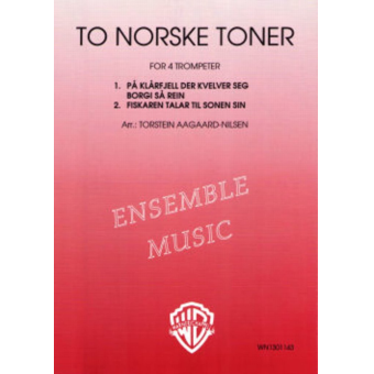 To Norske Toner