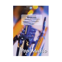         Mas Que Nada - Frank Bernaerts
    