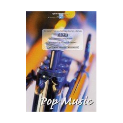         Alegria - Cirque du Soleil / Arr. Frank Bernaerts
    