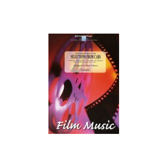 Selections from Cars