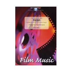         Poseidon - Klaus Badelt / Arr. Frank Bernaerts
    