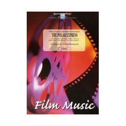         The Polar Express - Alan Silvestri / Arr. Frank Bernaerts
    