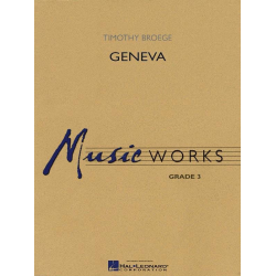         Geneva - Timothy Broege
    