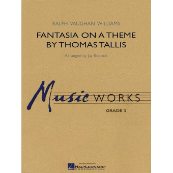 Fantasia on a Theme by Thomas Tallis