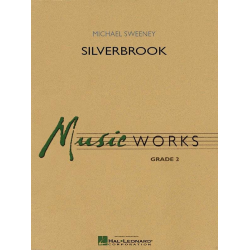         Silverbrook - Michael Sweeney
    
