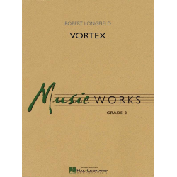         Vortex - Robert Longfield
    