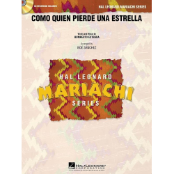         Como Quien Pierde una Estrella - Humberto Estrada / Arr. Noe Sanchez
    