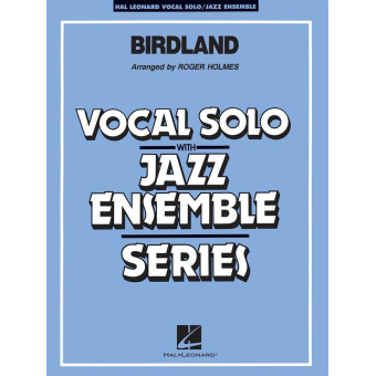 Birdland