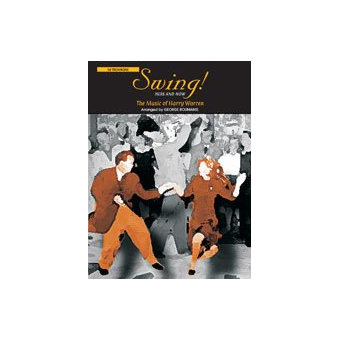 Swing! Here and Now (1st Trombone)