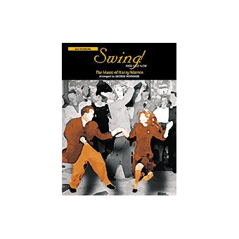 Swing! Here and Now (2nd Trombone)