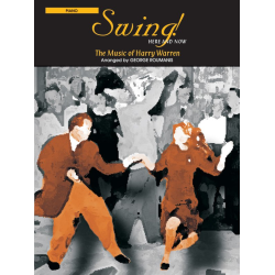         Swing! Here and Now (Piano)
    