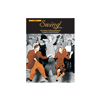 Swing! Here and Now (Guitar)