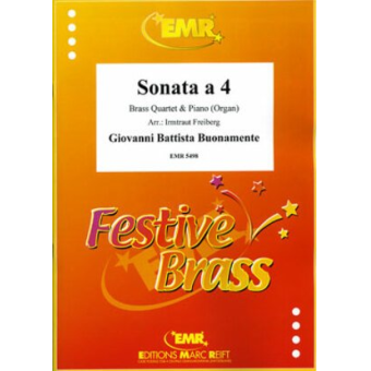 Sonata a 4