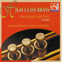         High Class Brass
    