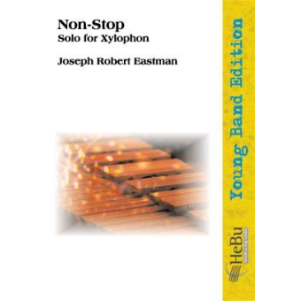 Non Stop (for Xylophon & Band)
