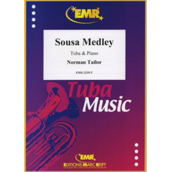 Sousa Medley