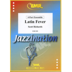        Latin Fever - Scott Richards
    