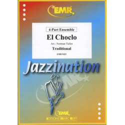         El Choclo - Norman Tailor / Arr. Norman Tailor
    