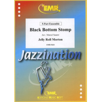 Black Bottom Stomp