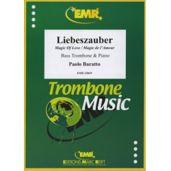         Liebeszauber - Paolo Baratto
    