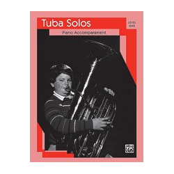         Tuba Solos
    