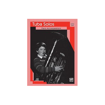 Tuba Solos