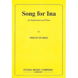         Song for Ina - Philip Sparke
    