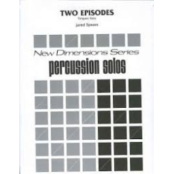         2 Episodes - Jared Spears
    