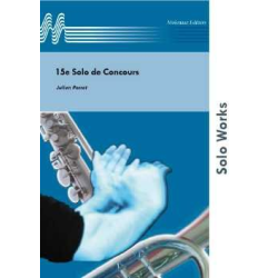         15e Solo de Concours - Julien Porret
    