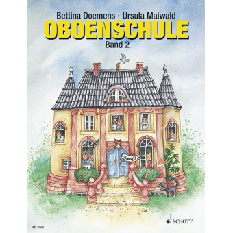 Oboenschule 2