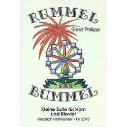         Rummel-Bummel - Gerd Philipp
    
