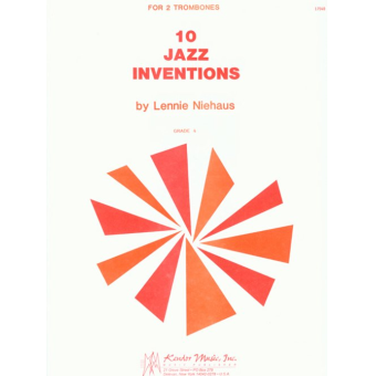 10 Jazz Inventions