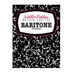         Method for the Bariton - Walter Beeler
    