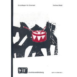         Grundlagen für Drumset - Hartmut Nold
    