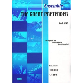 The Great Pretender
