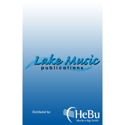         De Zee (Amsterdam Arena Hymn) - John Ewbank / Arr. Rieks van der Velde
    