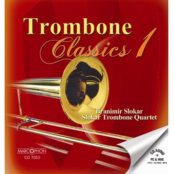 Trombone Classics 1