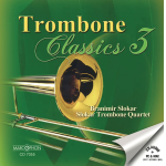         Trombone Classics 3
    