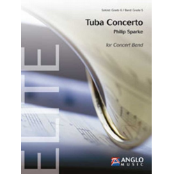         Tuba Concerto - Philip Sparke
    