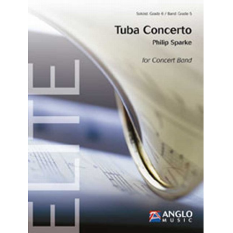 Tuba Concerto