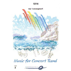         1814 - Idar Torskangerpoll
    