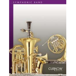         Symphonic Fortress - James L. Hosay
    